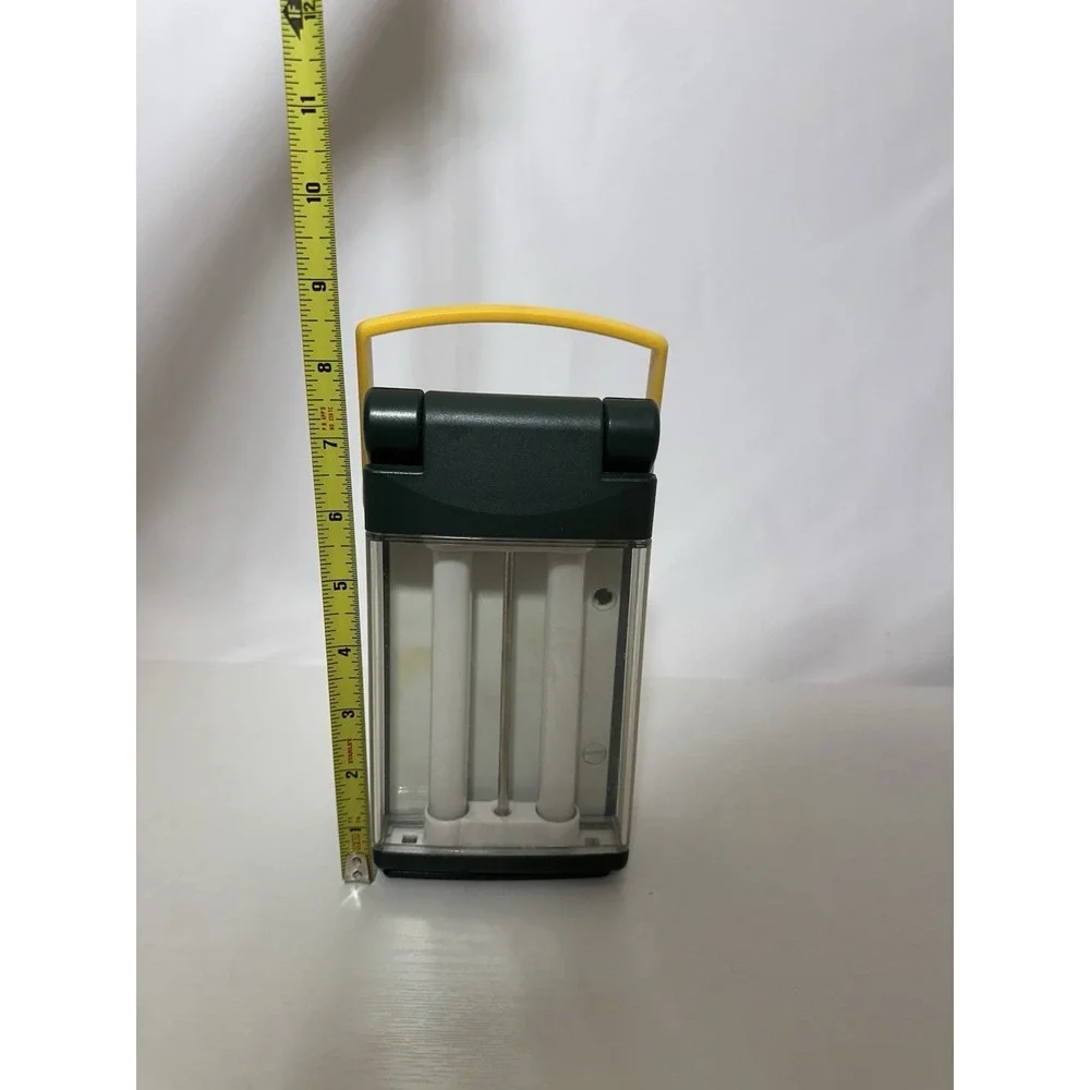 Energizer Folding Multi-Position Fluorescent Area Light.